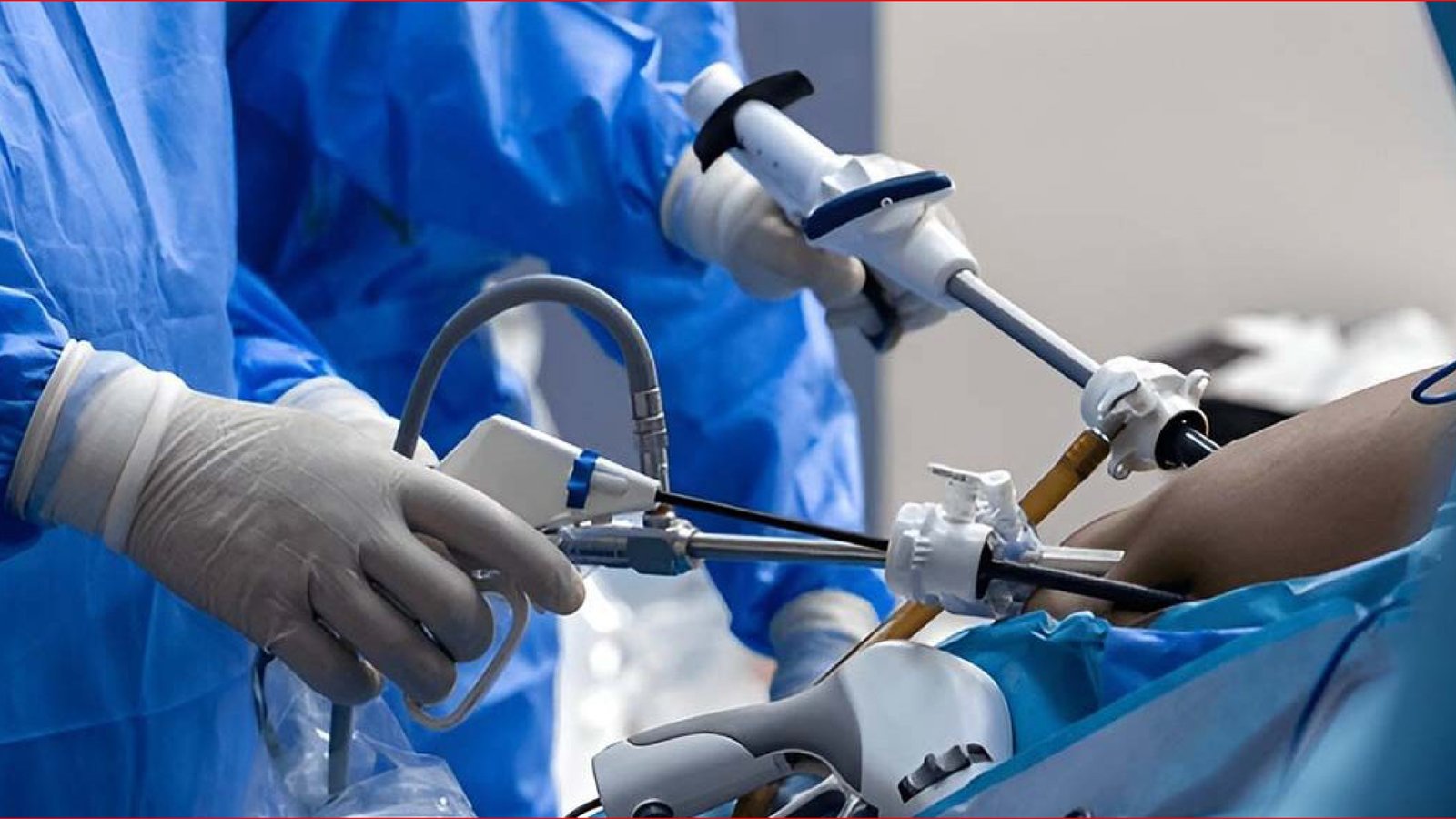 Bariatric Surgery